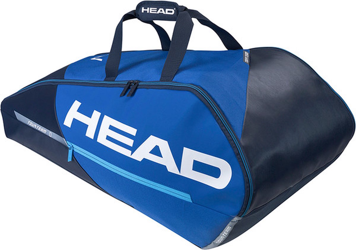 Head Tour Team 9R Supercombi BLNV 22 Blauw