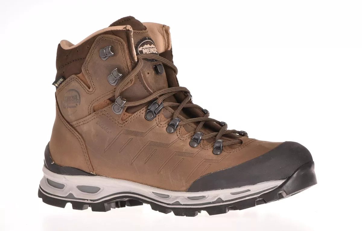 Meindl Wandelschoen Bellavista MFS 2426 10 B-Klasse 11 46 Bruin