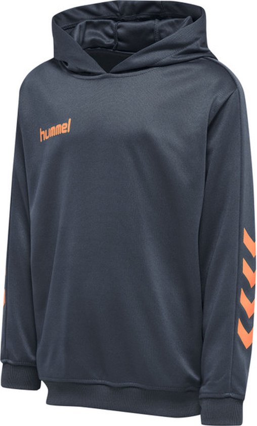 Hummel Promo Poly Hoodie - Sporttruien - Unisex