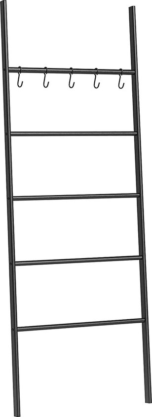 Handdoek ladders handdoekenrekken kopen? ✔️ Tot 24% korting