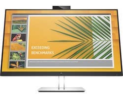 HP E-Series E27d G4 computer monitor 68,6 cm (27