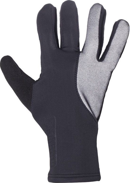 BIORACER GLOVE ONE TEMPEST PROTECT PIXEL REFLECTIE Maat L