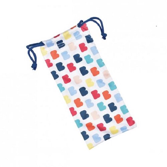 Béaba Hoofdbandbril - Kinderbril - Parelblauw - Zonnebril voor baby's - 0-9 Maanden van Béaba — afbeelding 3