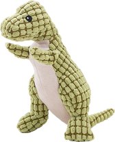 Dinosaurus Knuffel - Speelgoed - voor Hond of Kat