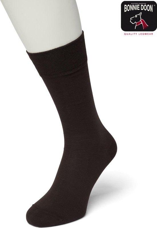 Cotton Comfort Sock