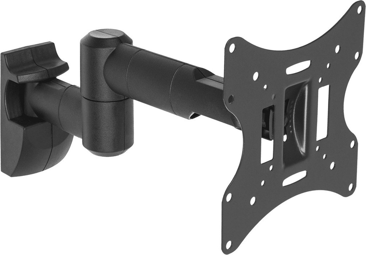 Maclean Brackets MC-503B - TV Muurbeugel voor TV 23- 42 inch tot 30 kg