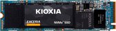 Hard Drive Kioxia EXCERIA 500 GB SSD TLC 500 GB SSD 500 GB
