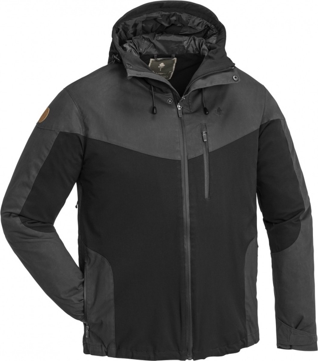 JAS PINEWOOD® FINNVEDEN HYBRID EXTREME