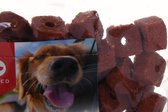 MACED Gehaktballetjes met rundvlees voor honden - 500 g