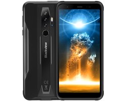 Blackview BV6300 Pro 6GB/128GB Black