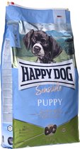 Happy Dog Sensible Puppy Lamb&Rice - 10 kg