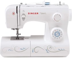 Singer F3323 - Naaimachine
