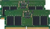 RAM Memory Kingston KCP548SS6K2-16 16 GB DDR5