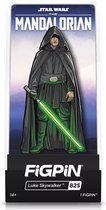 FiGPiN Star Wars The Mandalorian - VerzamelPin - Luke Skywalker - 825