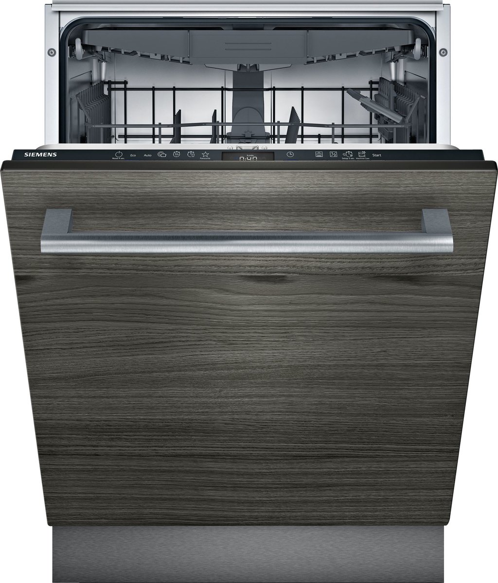 Siemens SL73HX60CE - iQ300 - Inbouw vaatwasser