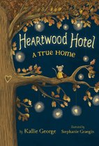 Heartwood Hotel 1 - A True Home