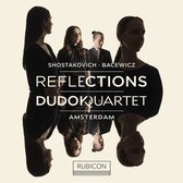 Dudok Quartet - Reflections Dudok Quartet (CD)
