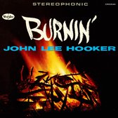 John Lee Hooker - Burnin' (LP) (Expanded Edition)