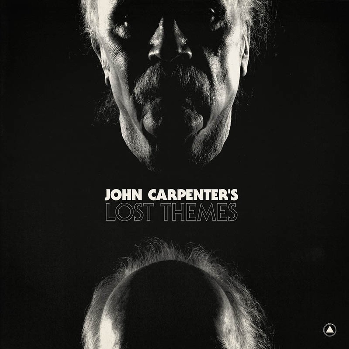 John Carpenter - Lost Themes (LP) (Coloured Vinyl)