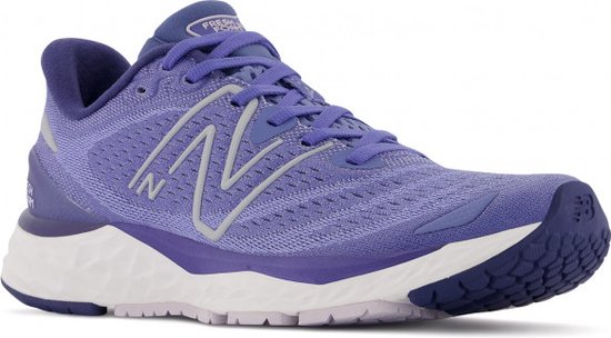 New Balance FRESH FOAM SOLVI V4 Hardloopschoenen