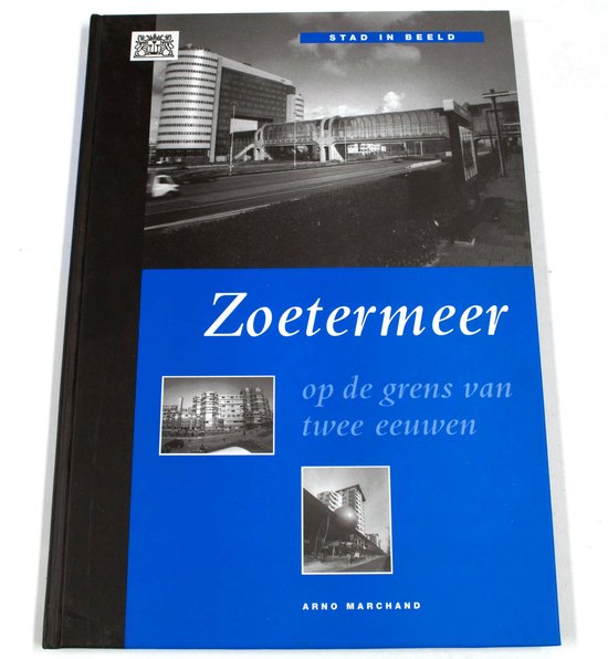 9789076254067 - Zoetermeer
