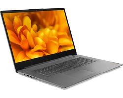 Lenovo IdeaPad 3 Intel® Core™ i5 i5-1135G7 Laptop 43,9 cm (17.3 Lenovo IdeaPad 3 Intel® Core™ i5 i5-1135G7 Laptop 43,9 cm (17.3