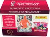 Afbeelding van het spelletje Gift Box Nordic Edition Panini Adrenalyn XL FIFA World Cup 2022