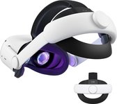 KIWI VR-bril design Elite Strap Compatibel met Quest 2