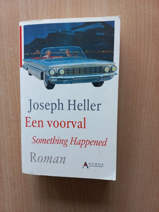 9789060746660 - Voorval