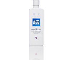 AUTOGLYM Car Glass Polish 325ml