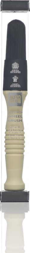 Autoglym Hi-Tech Wheel Brush