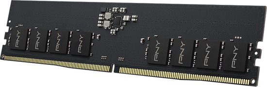 RAM Memory PNY MD8GSD54800-TB 8 GB