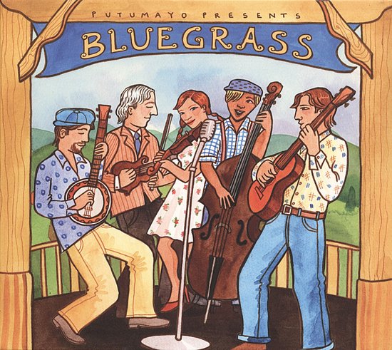 Bluegrass