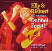 Elly & Rikkert - Dubbel Feest! (2 CD)