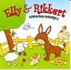 Elly & Rikkert - Kinderdierenliedjes (CD)
