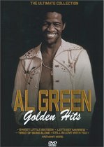 Al Green - Golden Hits - Ultimate Collection (DVD)