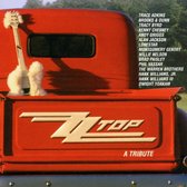 Various Artists - Sharp Dressed Men: A Tribute To ZZ Top (CD)