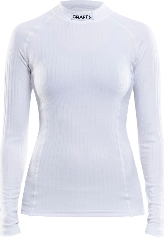 Craft Progress Baselayer Crewneck Longsleeve Sportshirt Vrouwen