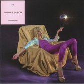V/A - Future Disco 15 (mirrorball Motel) (LP)