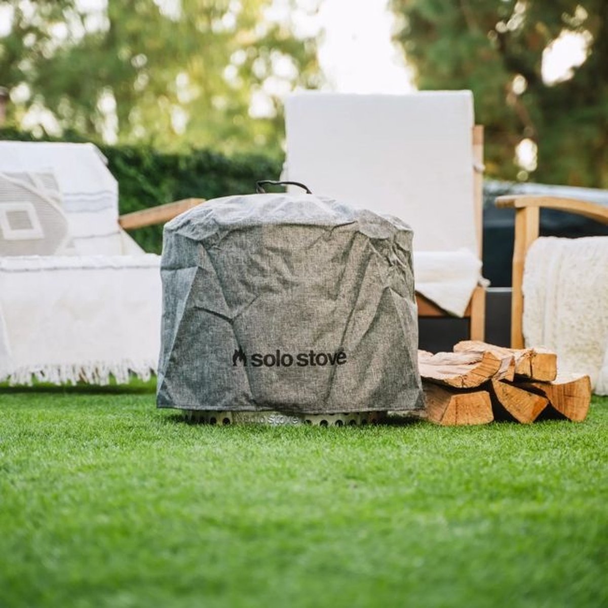 Solo Stove | Beschermhoes Bonfire