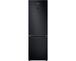 Samsung RB34T672EBN koel-vriescombinatie Vrijstaand 344 l E Zwart