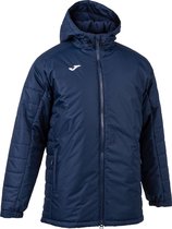 Joma Cervino Veste D'hiver Hommes - Marine | Taille M.