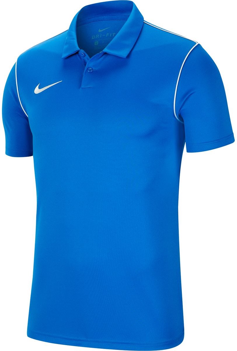 Nike Park 20 Polo Kinderen - Royal | Maat: 164