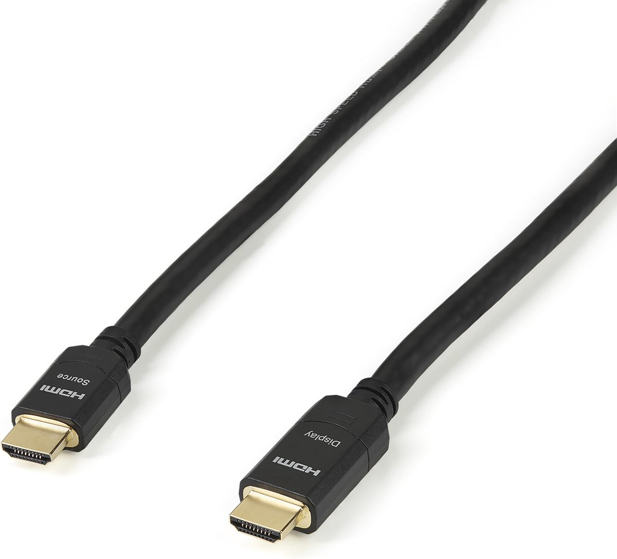 NÖRDIC HDMI -N1023A Câble HDMI Ultra haut débit - HDMI 2.1 - 8K