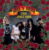 Live Chile 1992