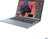 Lenovo Yoga Slim 7 Pro X 14IAH7 82TK0082MH - Creator Laptop - 14.5 inch - qwerty