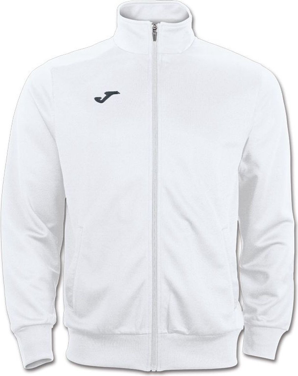 951x1200.jpg Joma Gala Polyestervest Heren - Wit | Maat: 2XL - Afbeelding 1