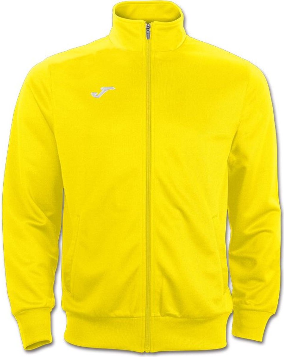 Joma Gala Polyestervest Heren - Geel | Maat: L