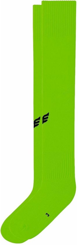 Erima Logo Voetbalkousen - Green Gecko | Maat: 33-36