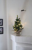 Mini Led Kerstboom "Toppy" 45cm